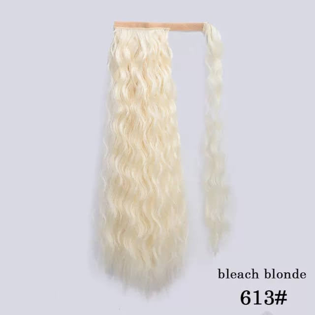 Lian V Ponytails Hair Extensions