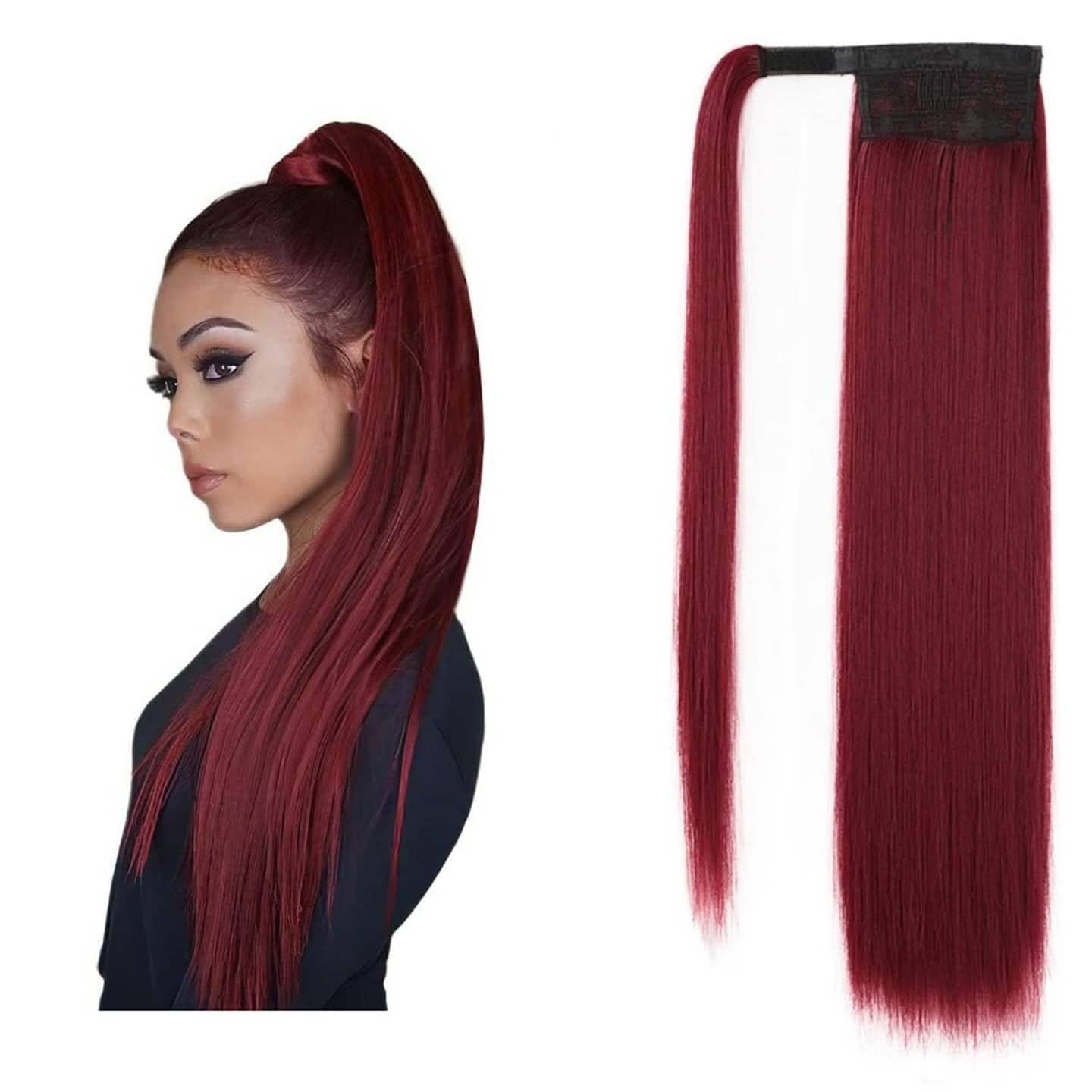 Kendall Ponytails Hair Extensions