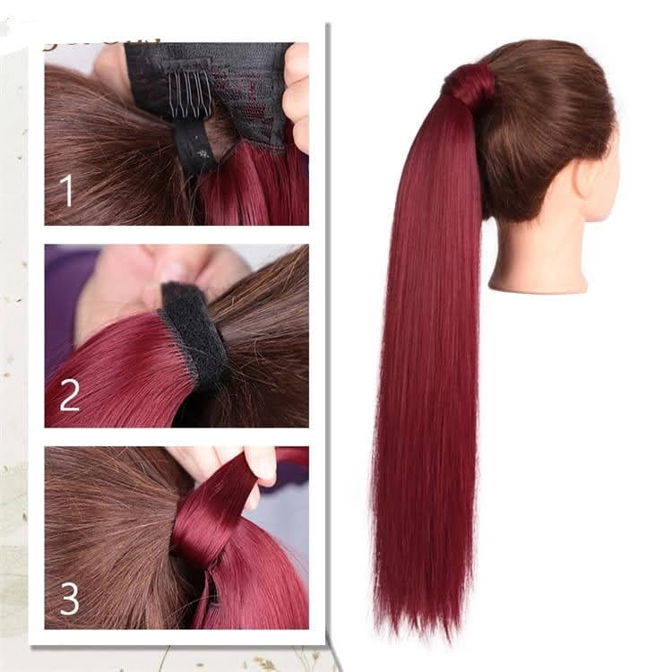 Kendall Ponytails Hair Extensions